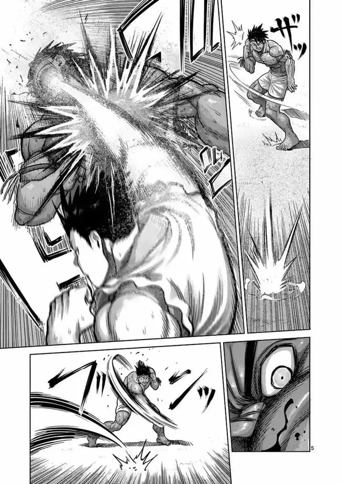 Kengan Ashura Chapter 149 image 06_optimized